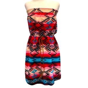 Xhilaration Dress